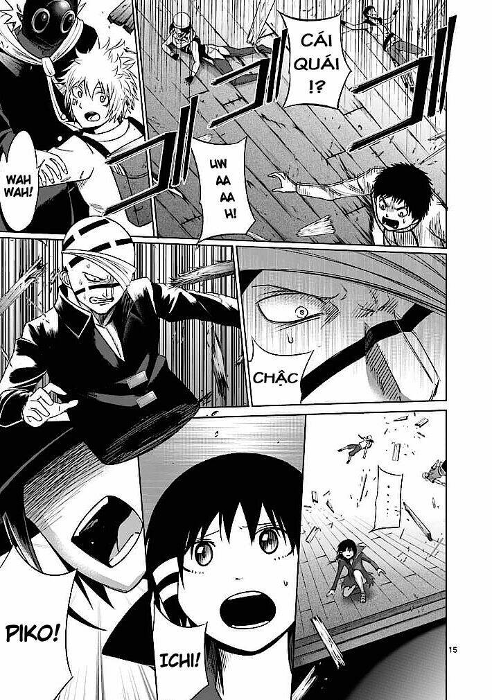 good night world chapter 17 15