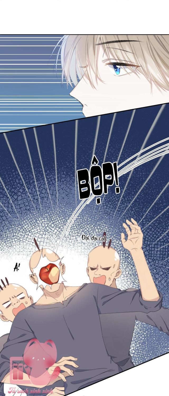 quả táo của anh chapter 3 29