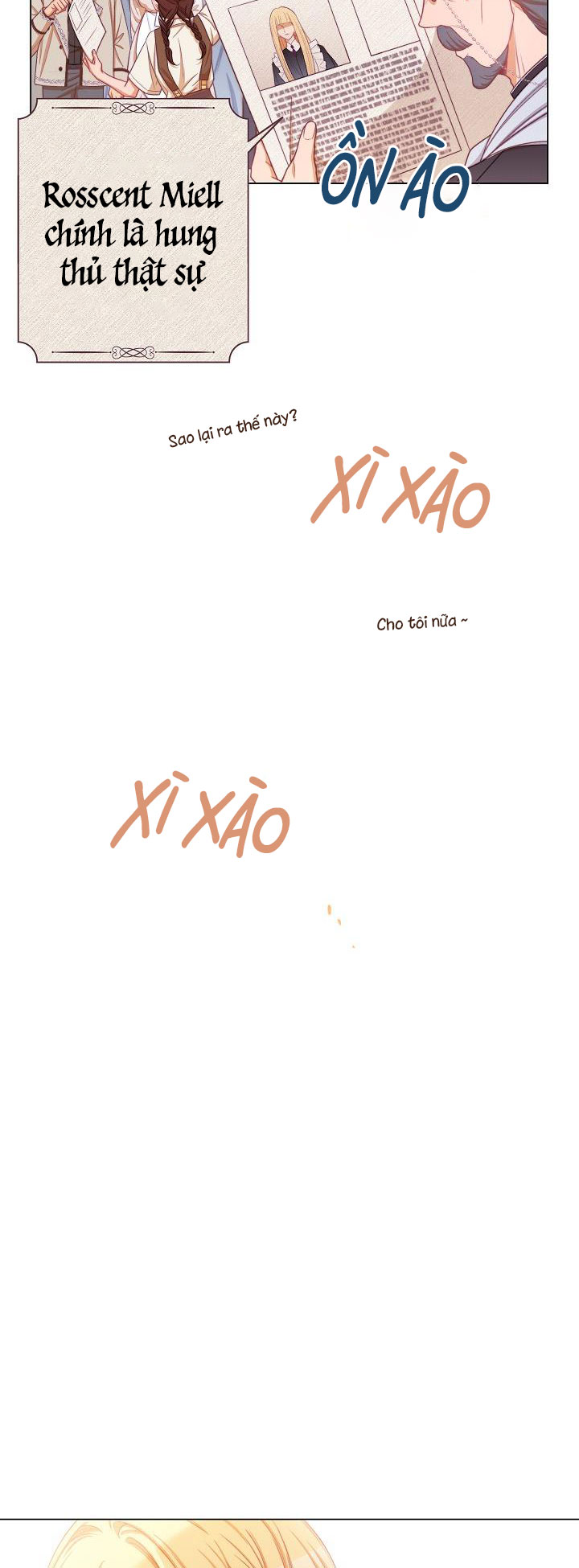 ác nữ đảo ngược đồng hồ cát chapter 70 29