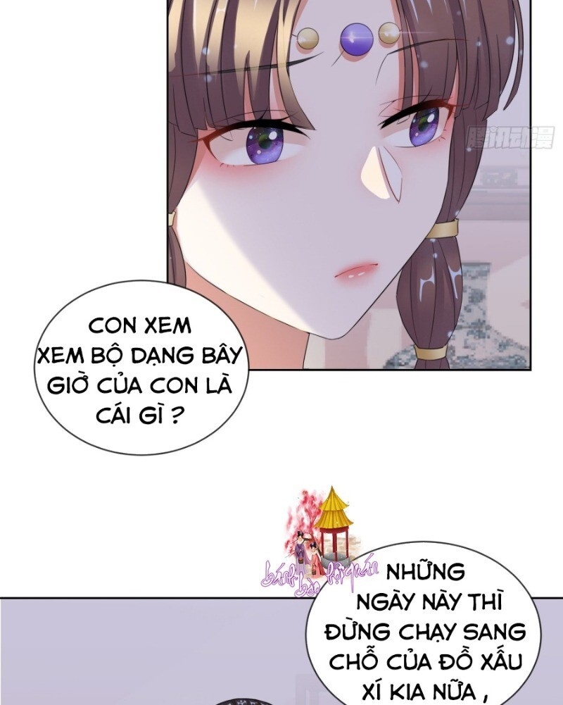 công lược trưởng thành của vương phi chapter 9 8