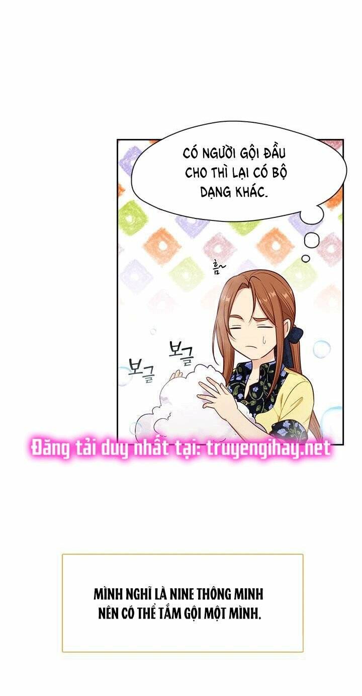hãy coi chừng ác nữ chapter 127 47