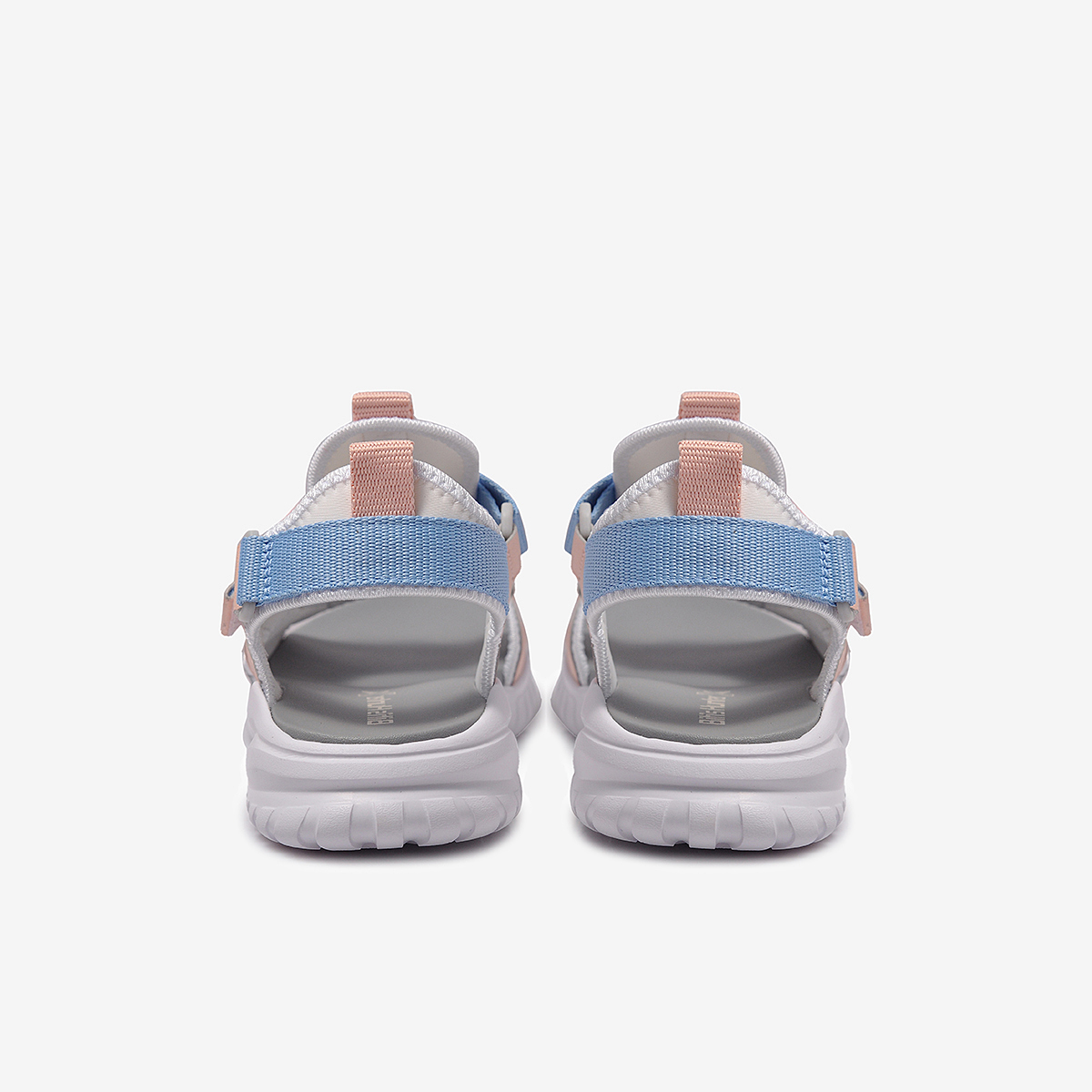 Sandal Nữ Biti's Hunter X Blazin’ Neon Collection DEWH01300HOG (Hồng)