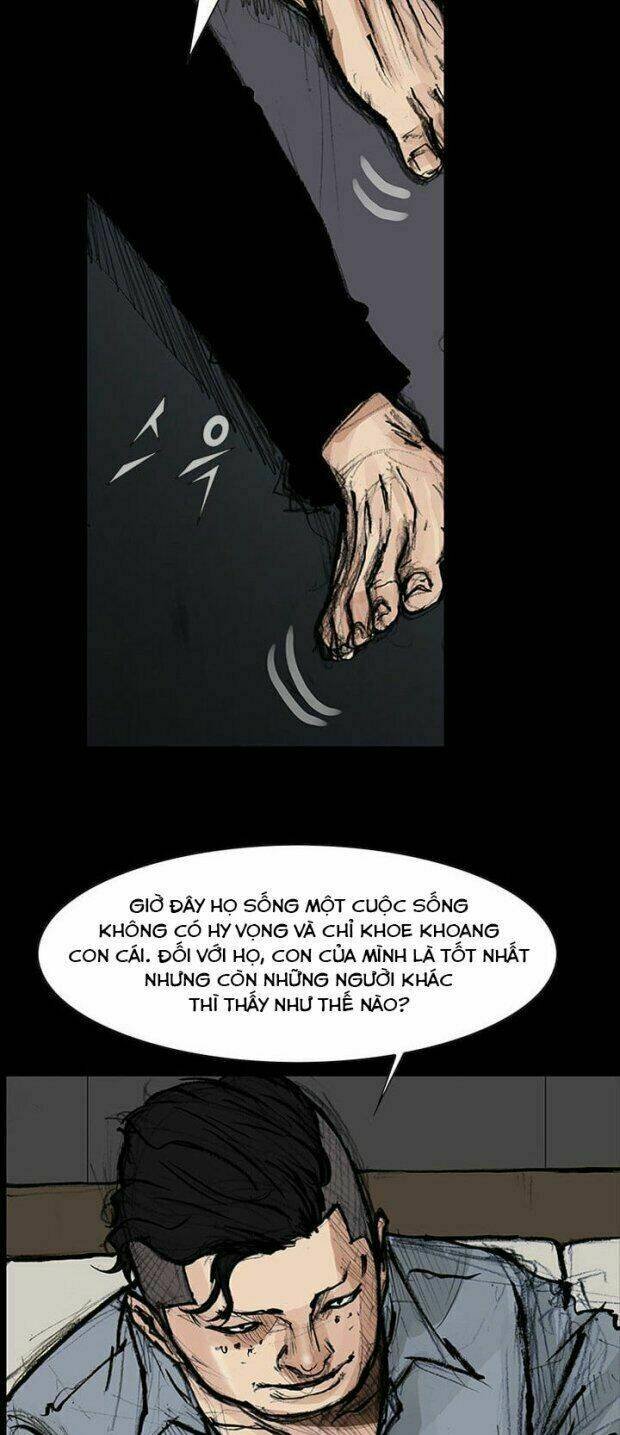 dokgo 2 | độc cô 2 chapter 20 15