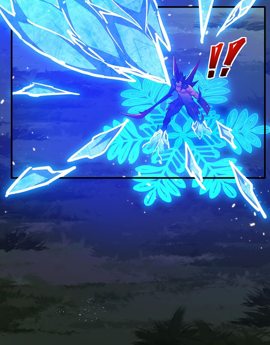 hệ thống mô phỏng linh sủng chapter 13 61