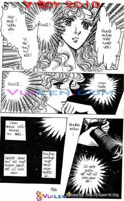 ánh đèn rực rỡ chapter 3 97