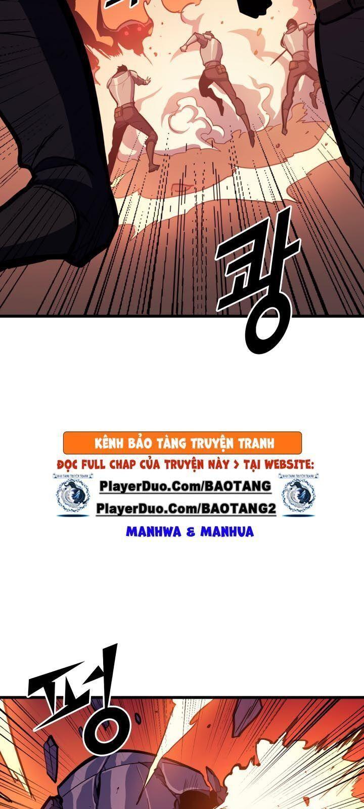 tôi trở lại thăng cấp một mình chapter 48 67