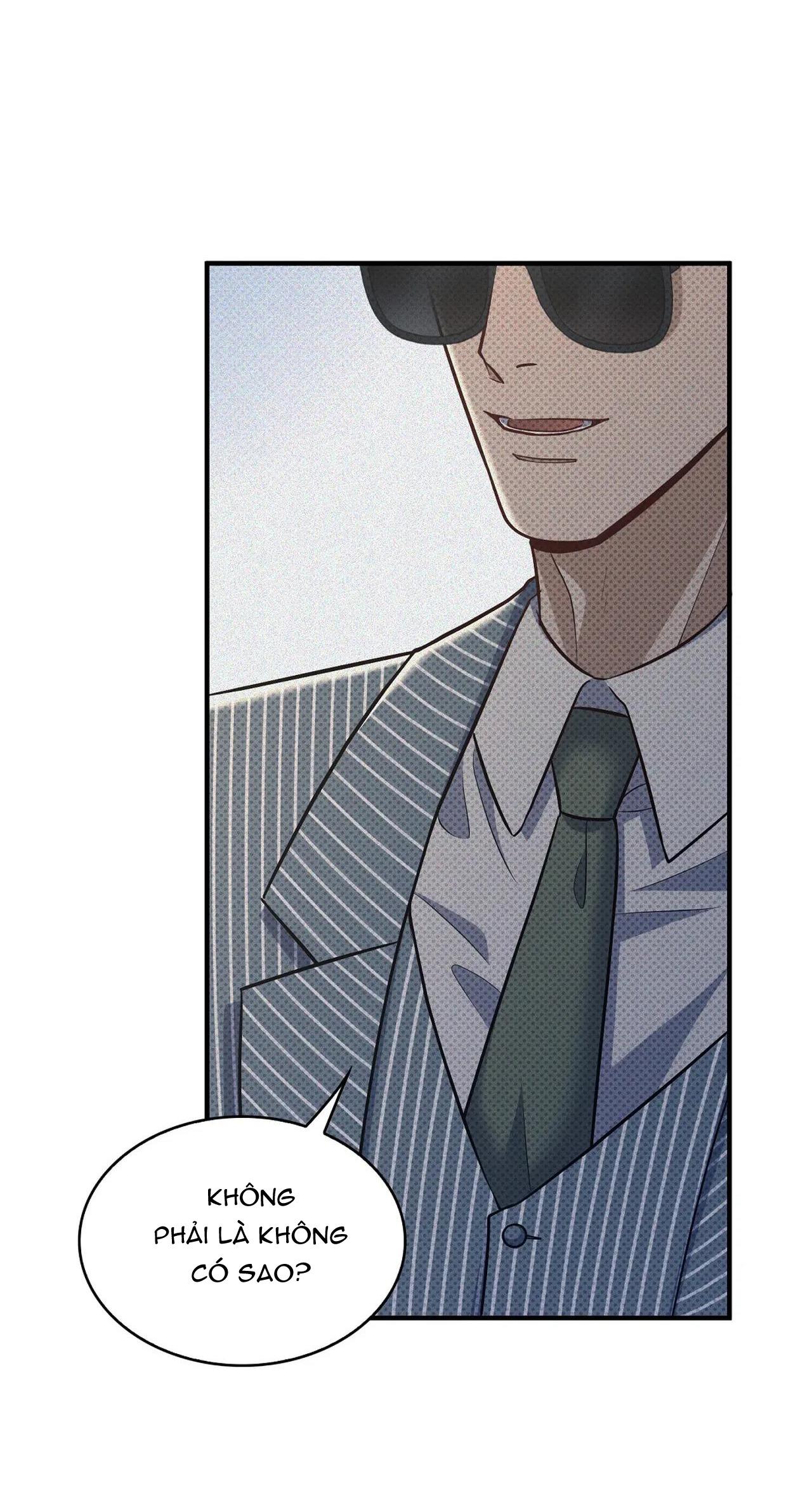 (abo) nỗi u sầu của manhattan chapter 5 37