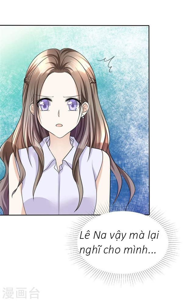 con đường phản công của sủng thê chapter 27 25