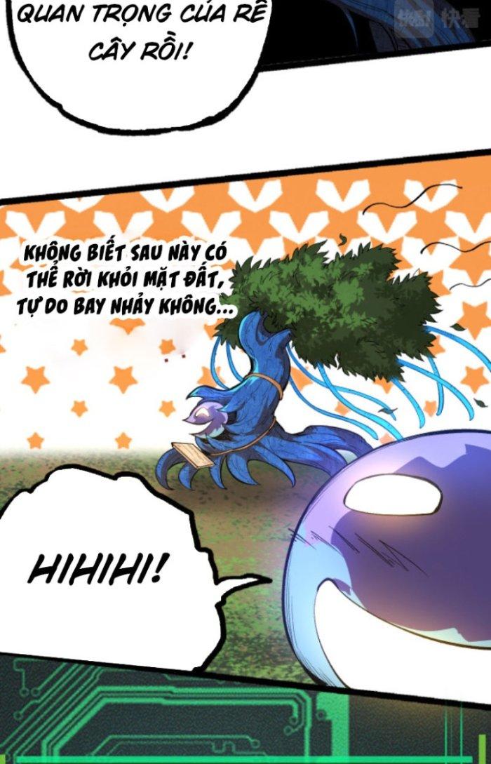 từ cây cổ thụ bắt đầu tiến hóa chapter 2 45