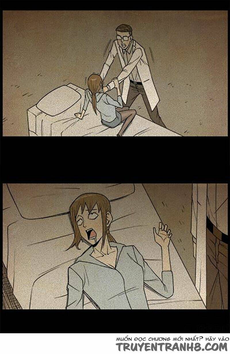 kinh dị đêm khuya chapter 59 50