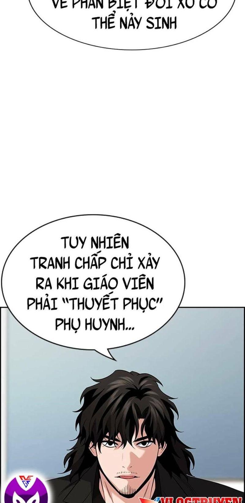 giáo dục chân chính chapter 85 71