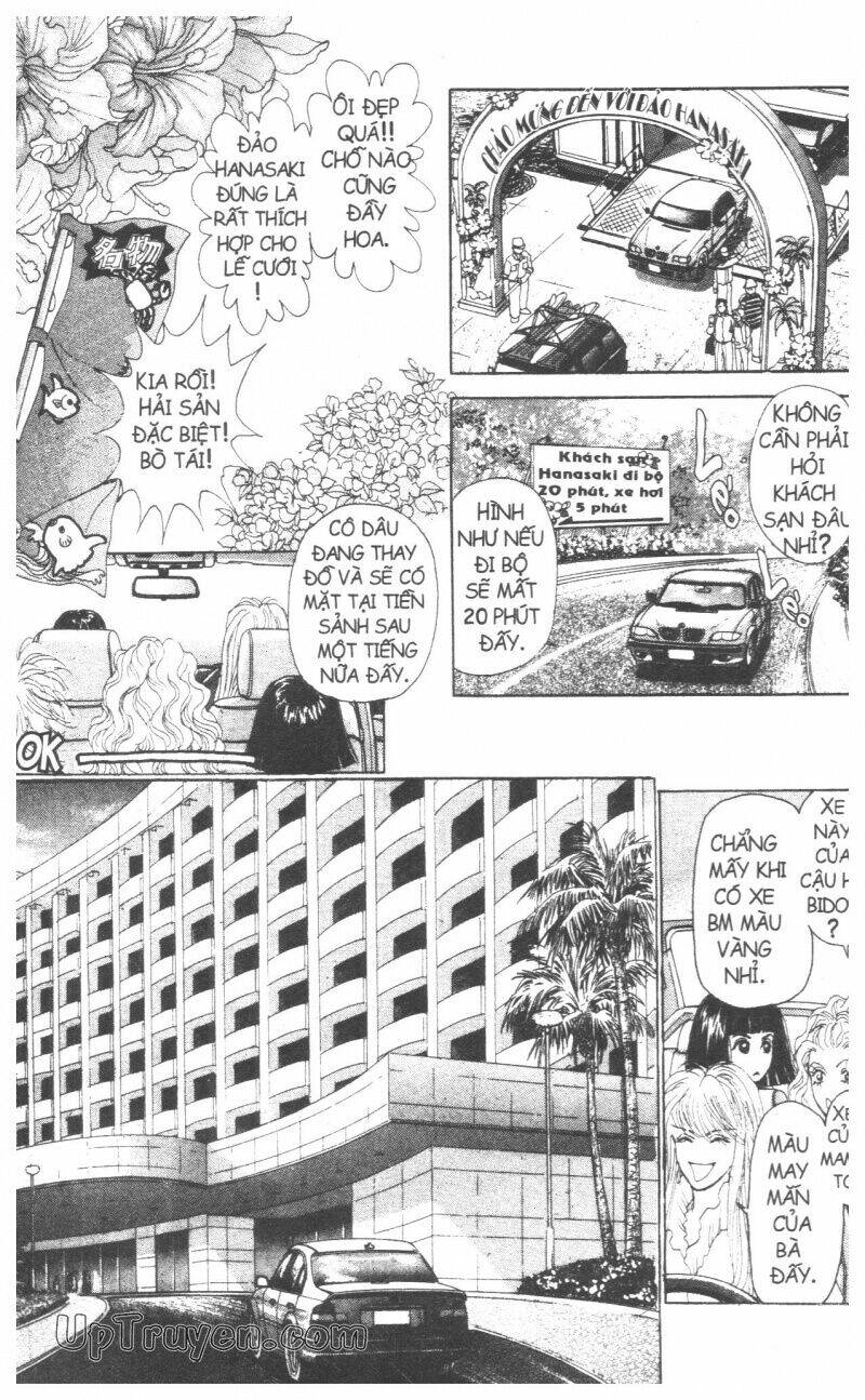 câu lạc bộ con nhà giàu chapter 19 23