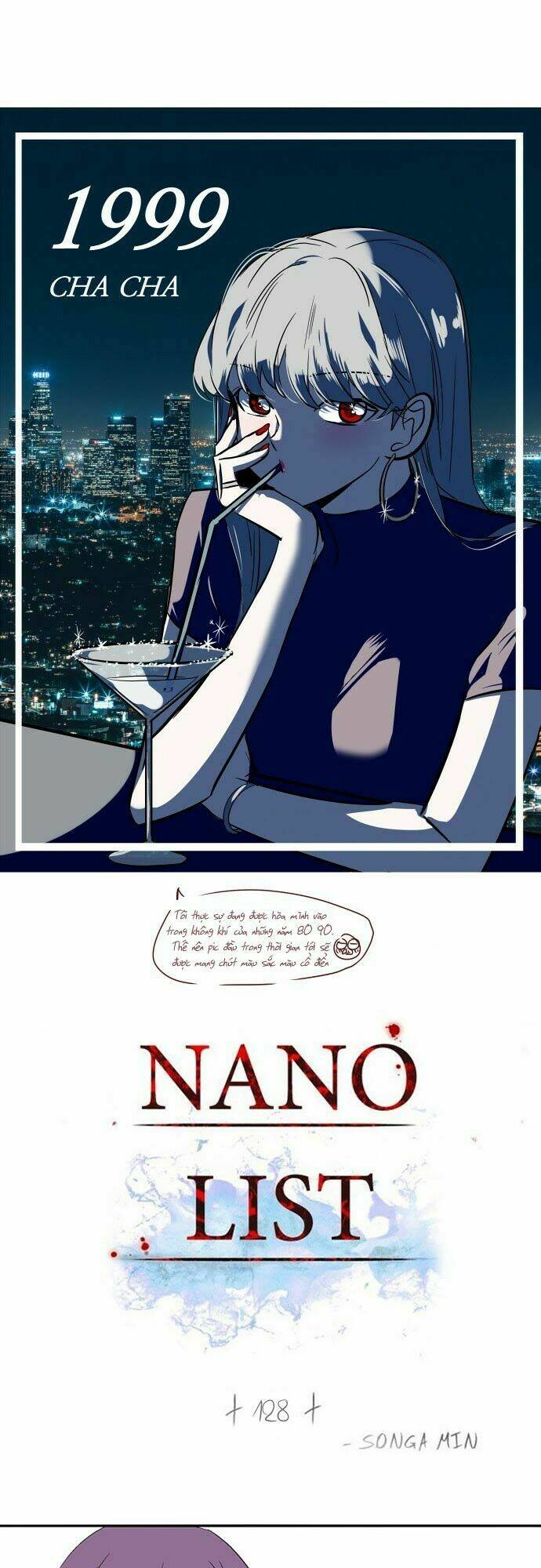 người máy hủy diệt chapter 128 1