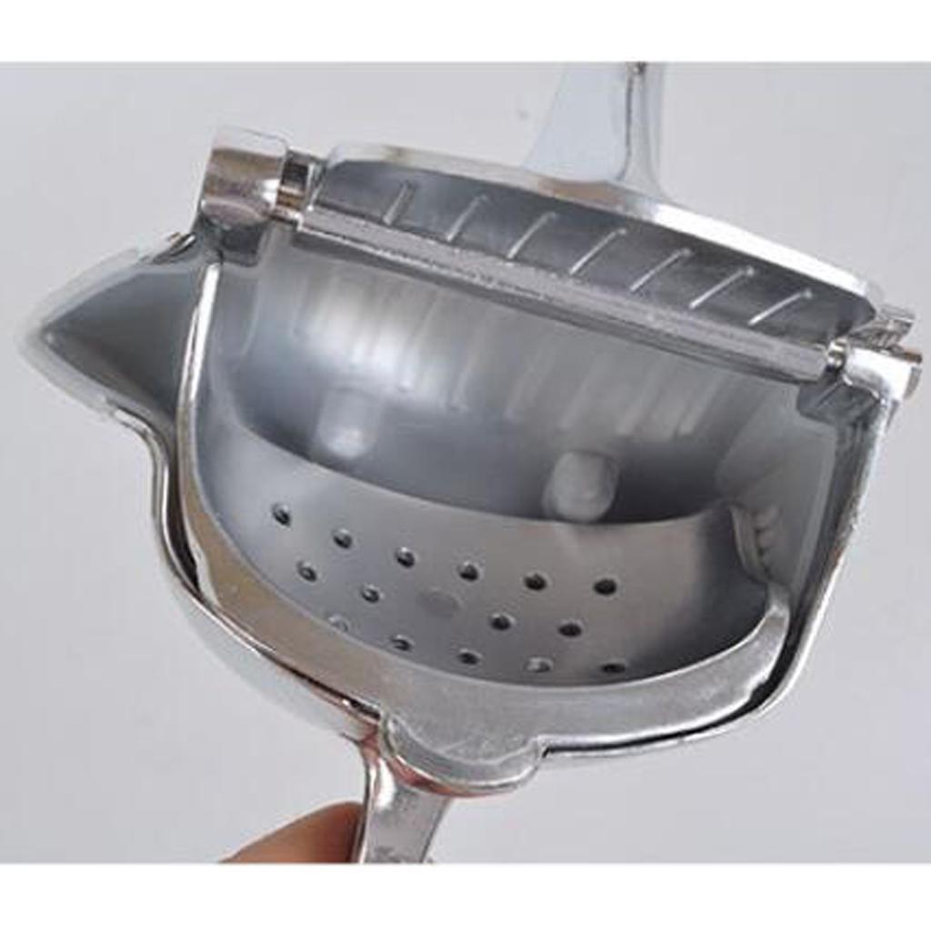 Lemon Squeezer Citrus Juicer Press Lime Manual Fruit Juice Squeeze