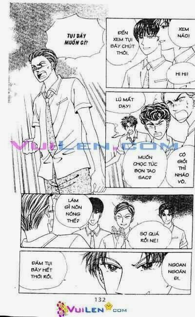 cô gái trung hoa chapter 8 132