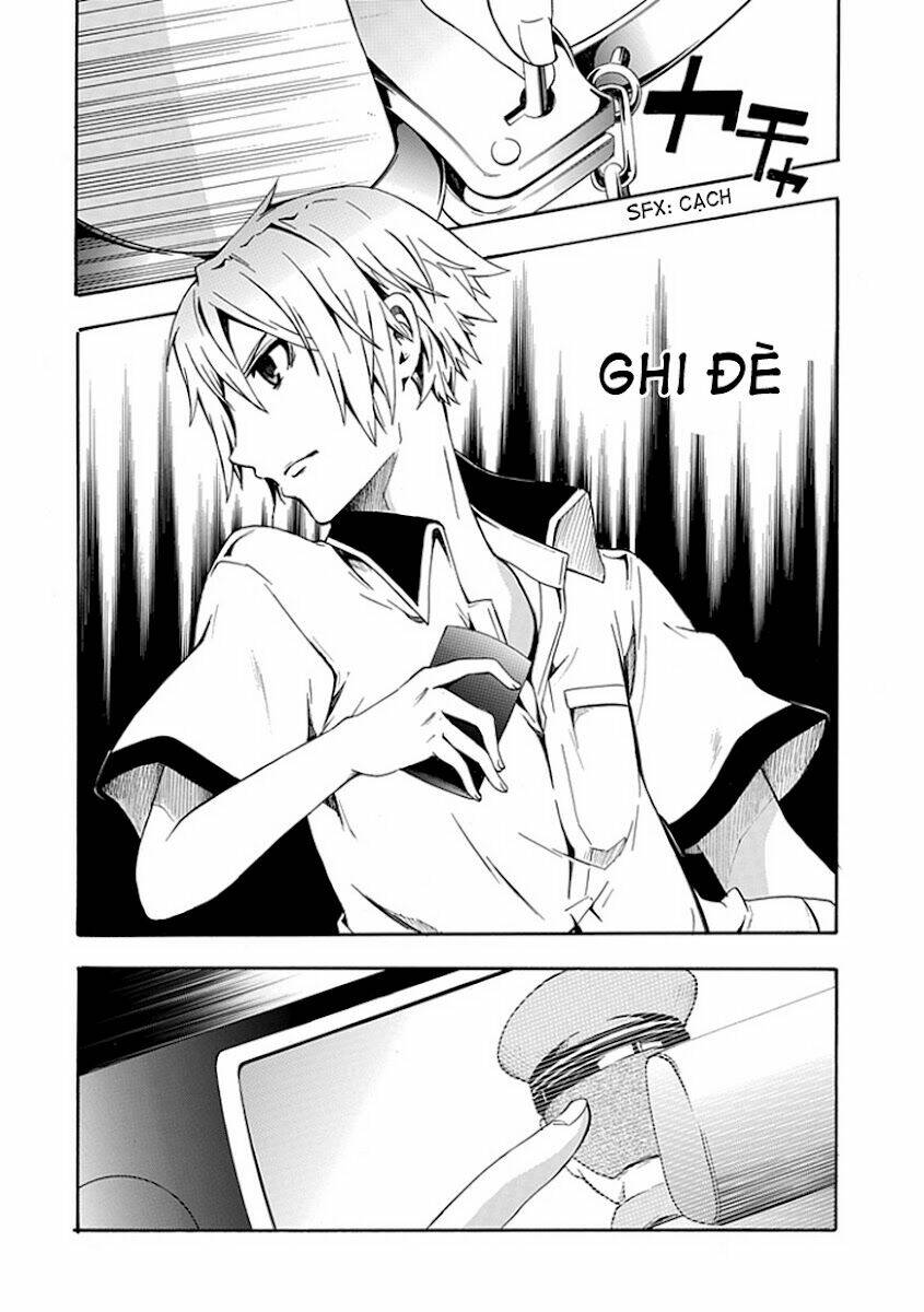 the strings dolls chapter 12 18