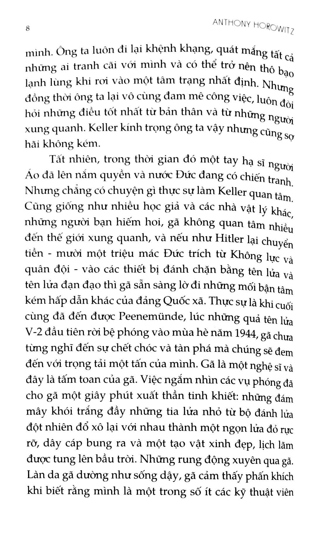 Sách Cò Súng Tử Thần