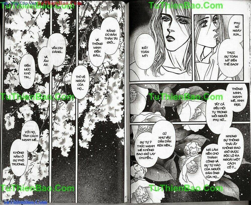 chỉ cần có anh chapter 4 88