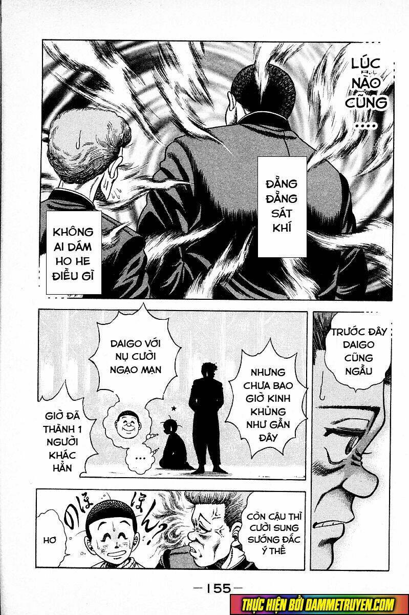 shin kotaro makaritoru! juudouhen chapter 138 8