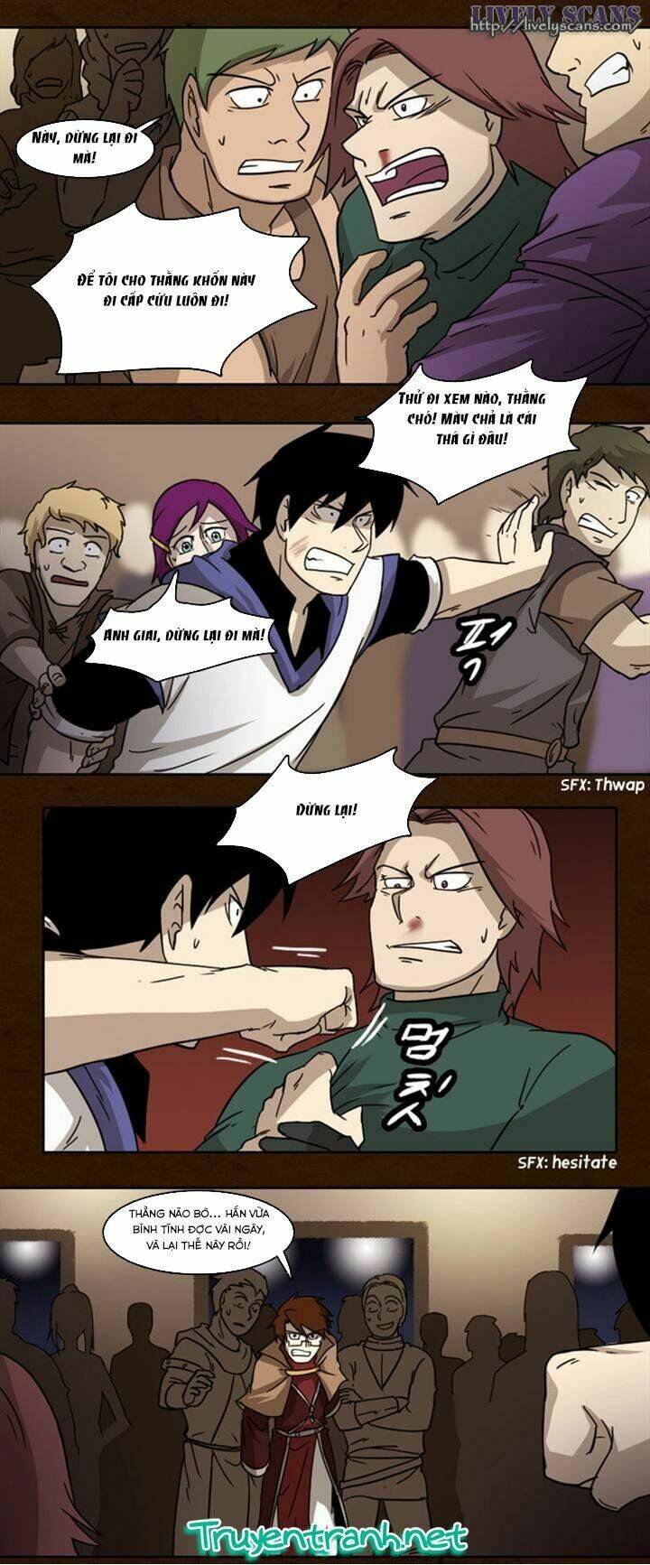 fantasy world survival chapter 16 8