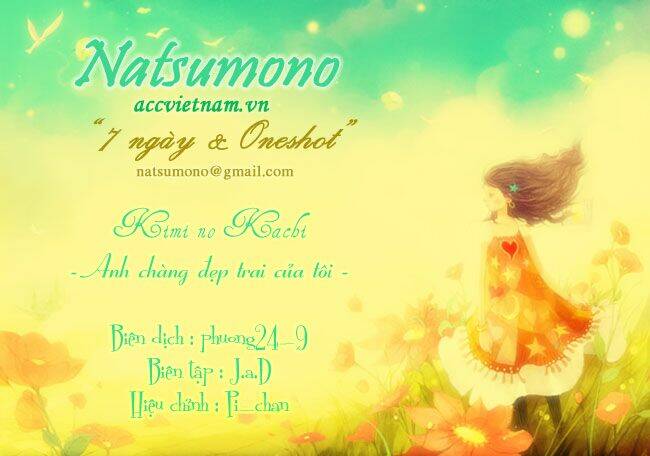 kimi no kachi chapter 5 1