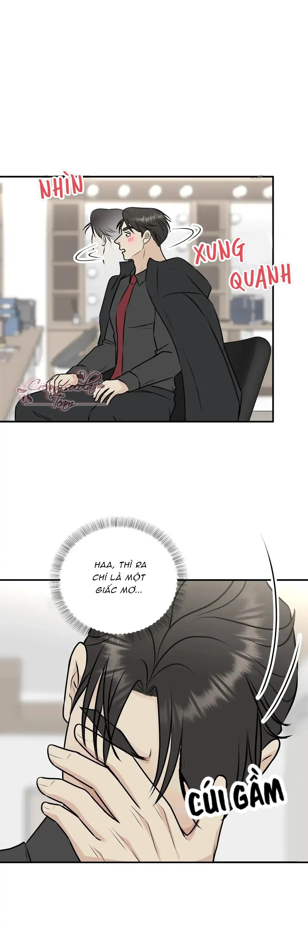 hạnh phúc trọn vẹn chapter 9 15