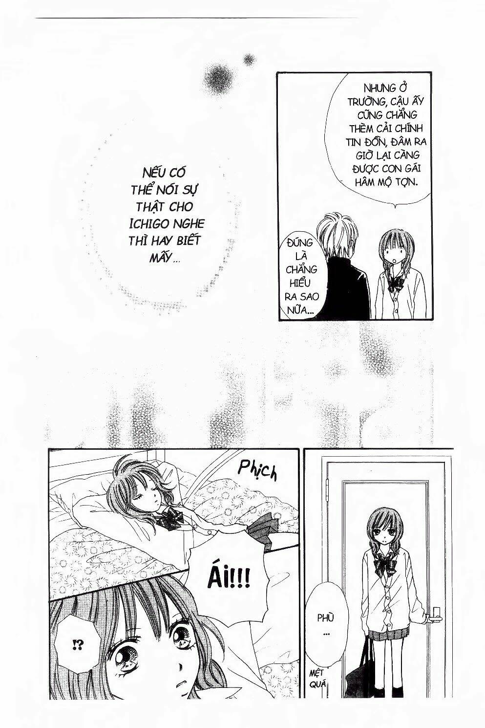 ichigo to anzu chapter 18 23