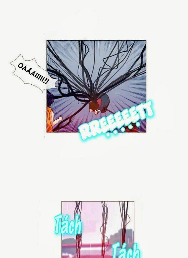 món quà từ chúa chapter 28 4