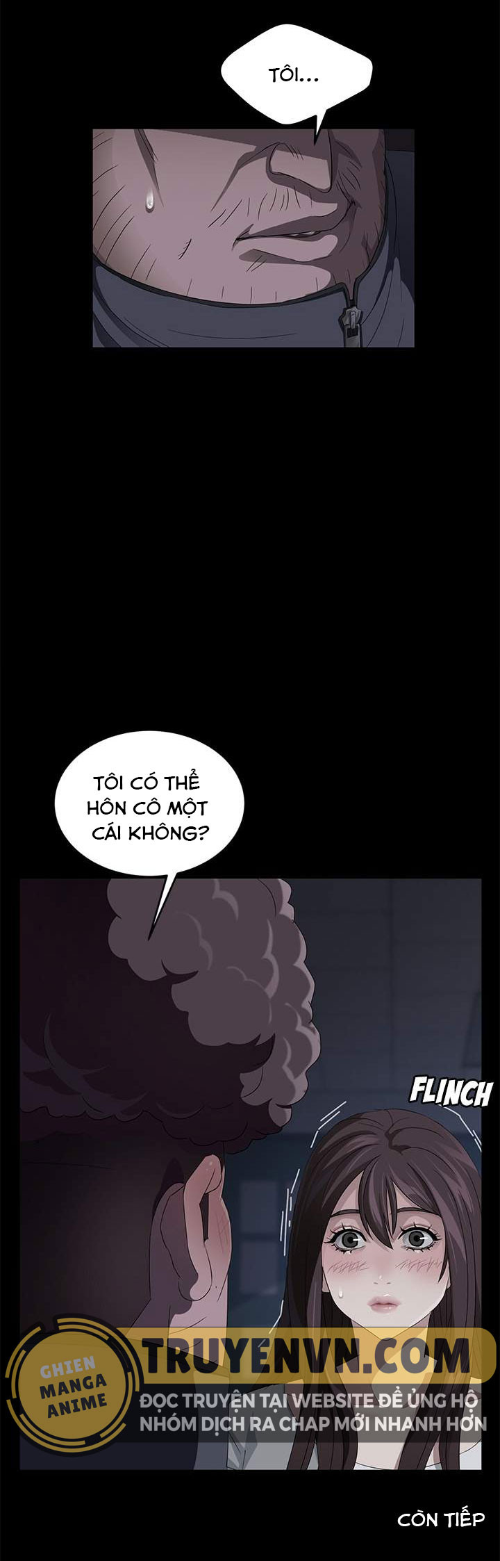 cô vợ bị bán chapter 15 24