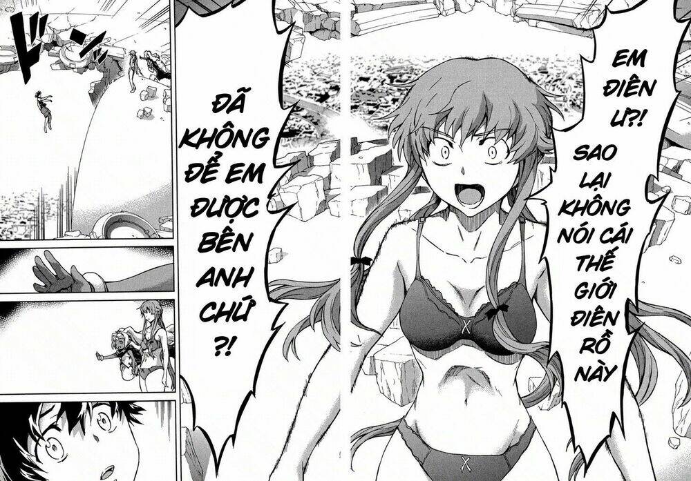 nhật kí tương lai chapter 54 18