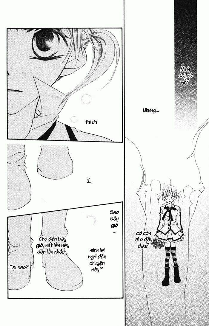 monochrome shounen shoujo chapter 9 21