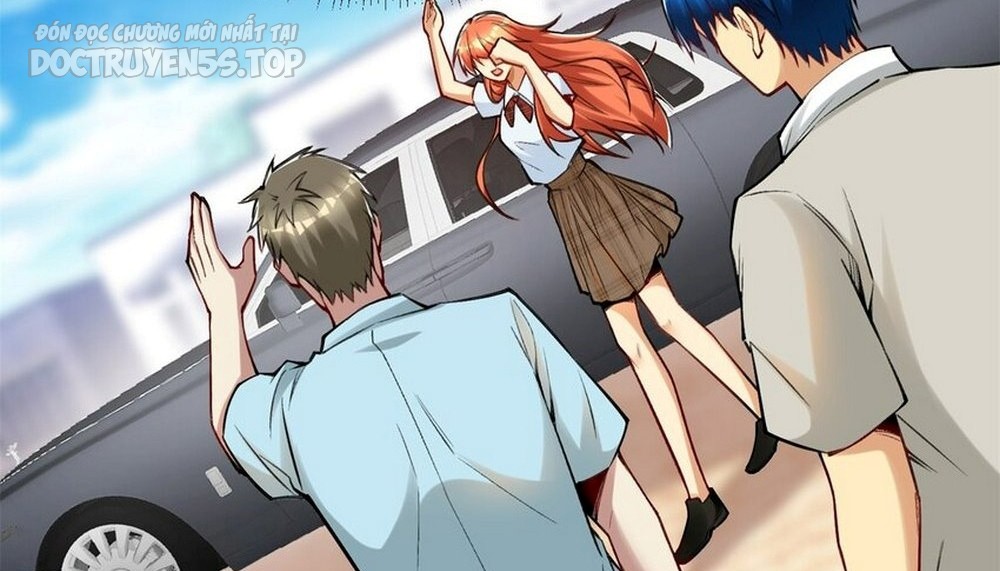 ta làm giàu từ thua lỗ game chapter 93 86