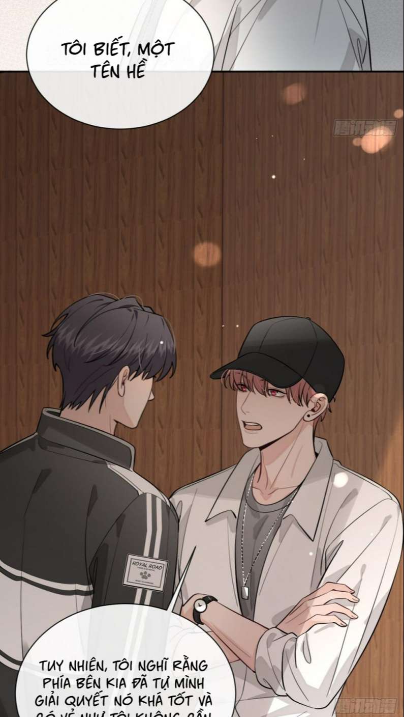 chó lớn bắt nạt chủ chapter 35 6