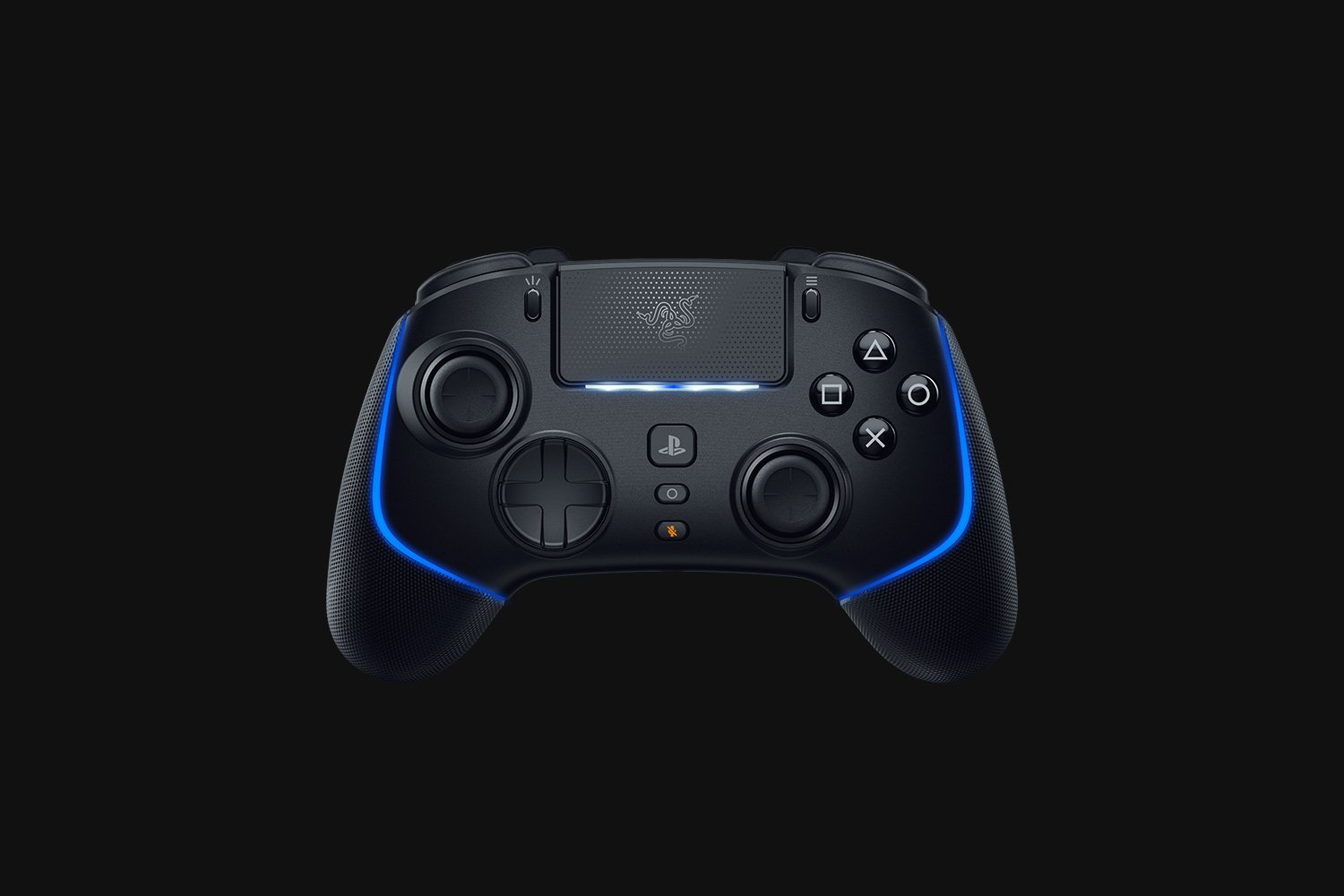 Tay cầm chơi game Razer Wolverine V2 Pro-Wireless PlayStation 5-PC Gaming Controller_Mới, hàng chính hãng