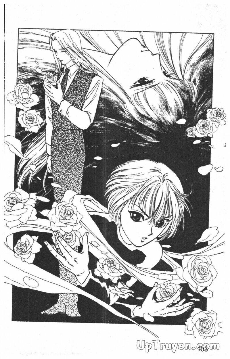 hoàng tử hoa - bud boy chapter 1 104