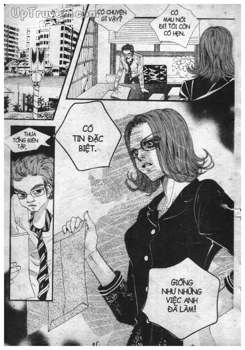 hoàng cung chapter 16 24