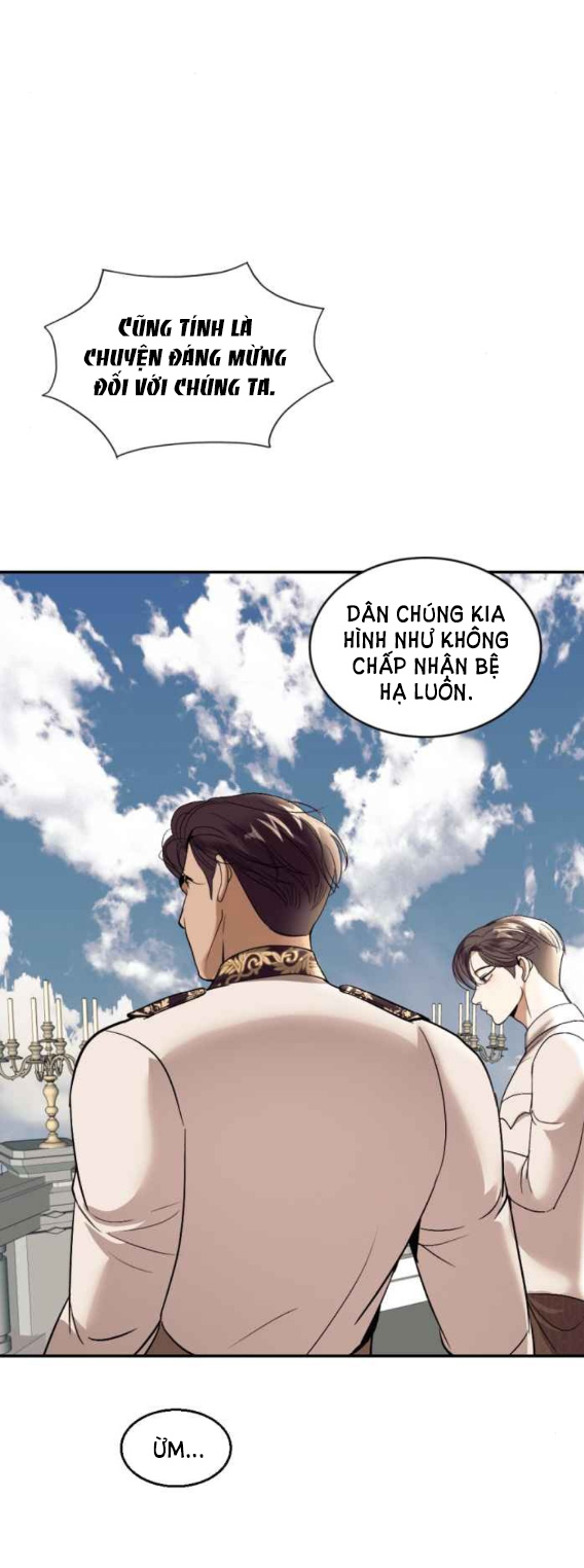 Tôi Là Công Tử Đẹp Trai Nhất Xứ Xiêm chapter 54.2 - Trang 27