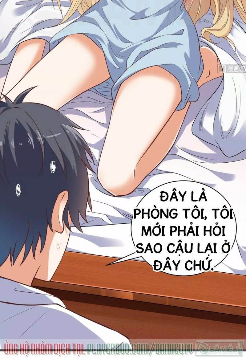 địa phủ khai phá thương chapter 77 6