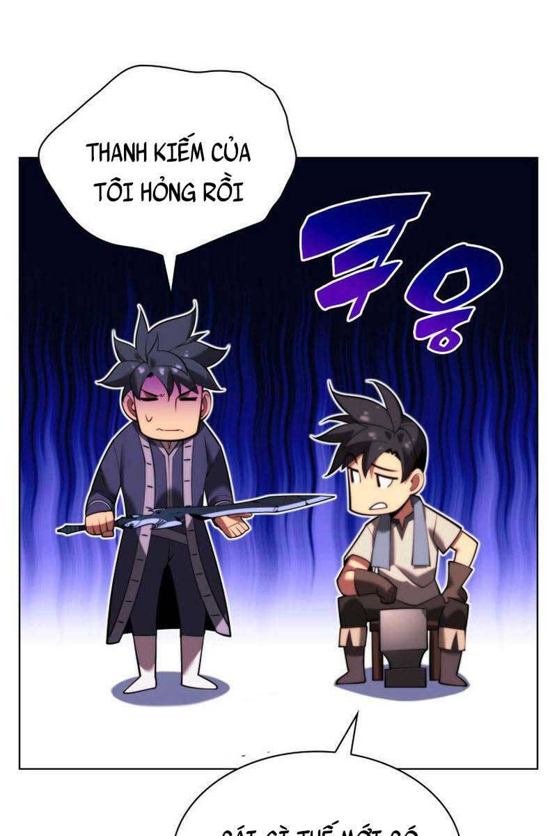 vượt qua giới hạn chapter 166 104