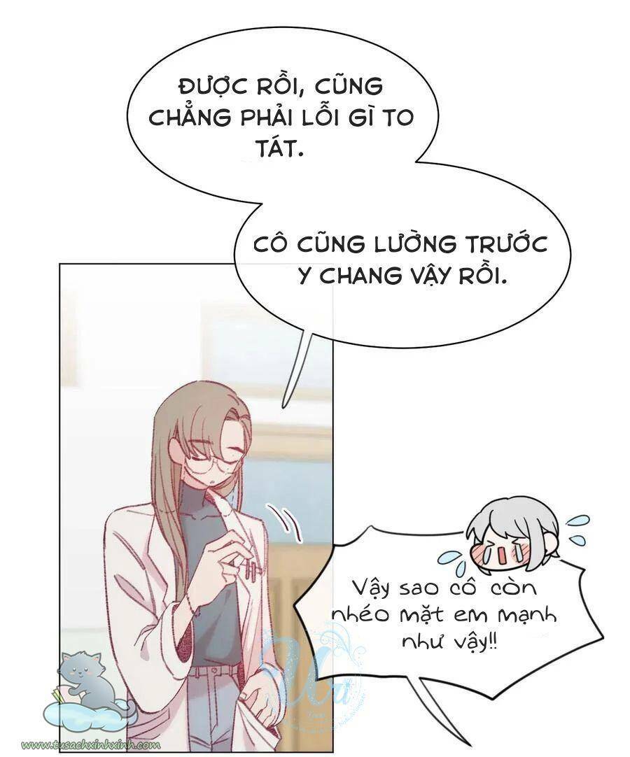 nhật ký nấm ma cô chapter 22 13