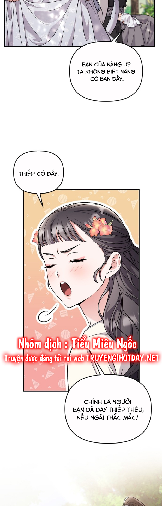 cao thủ chốn hậu cung chapter 55 18