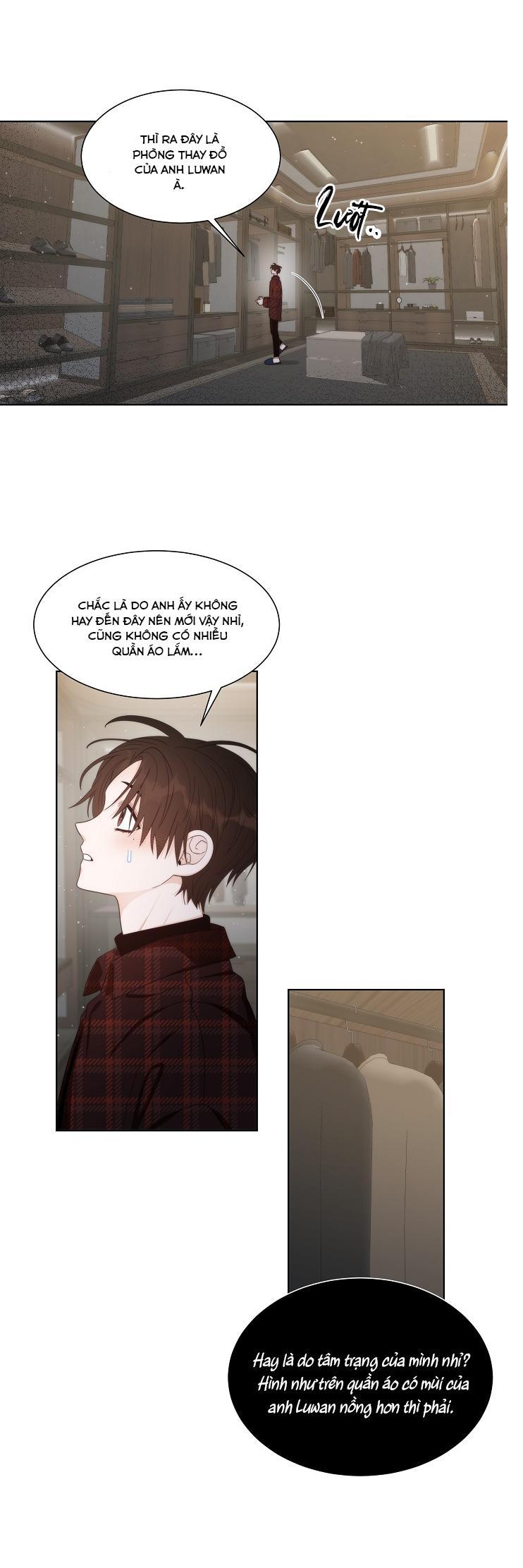 chuyện tình lãng mạn tại manhattan chapter 22 5