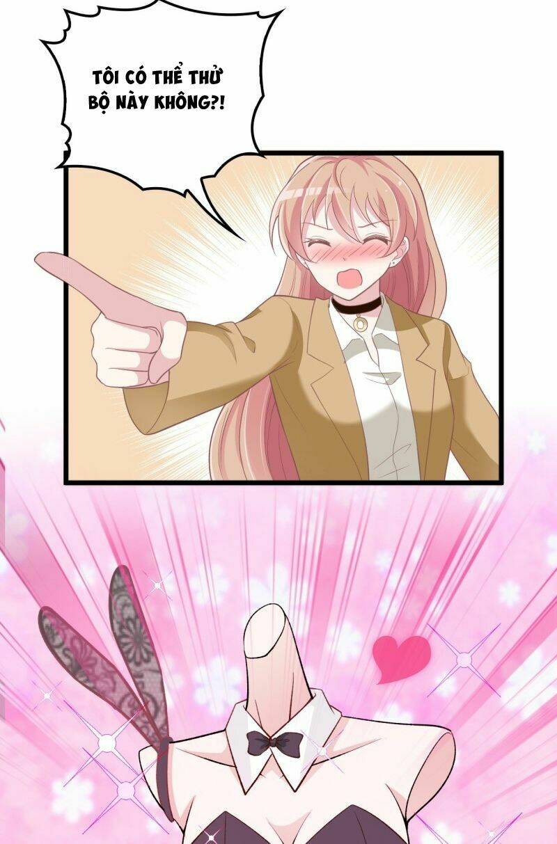 bí mật kết hôn với ảnh đế: vợ ơi đến đây tấn công đi nào chapter 42 38