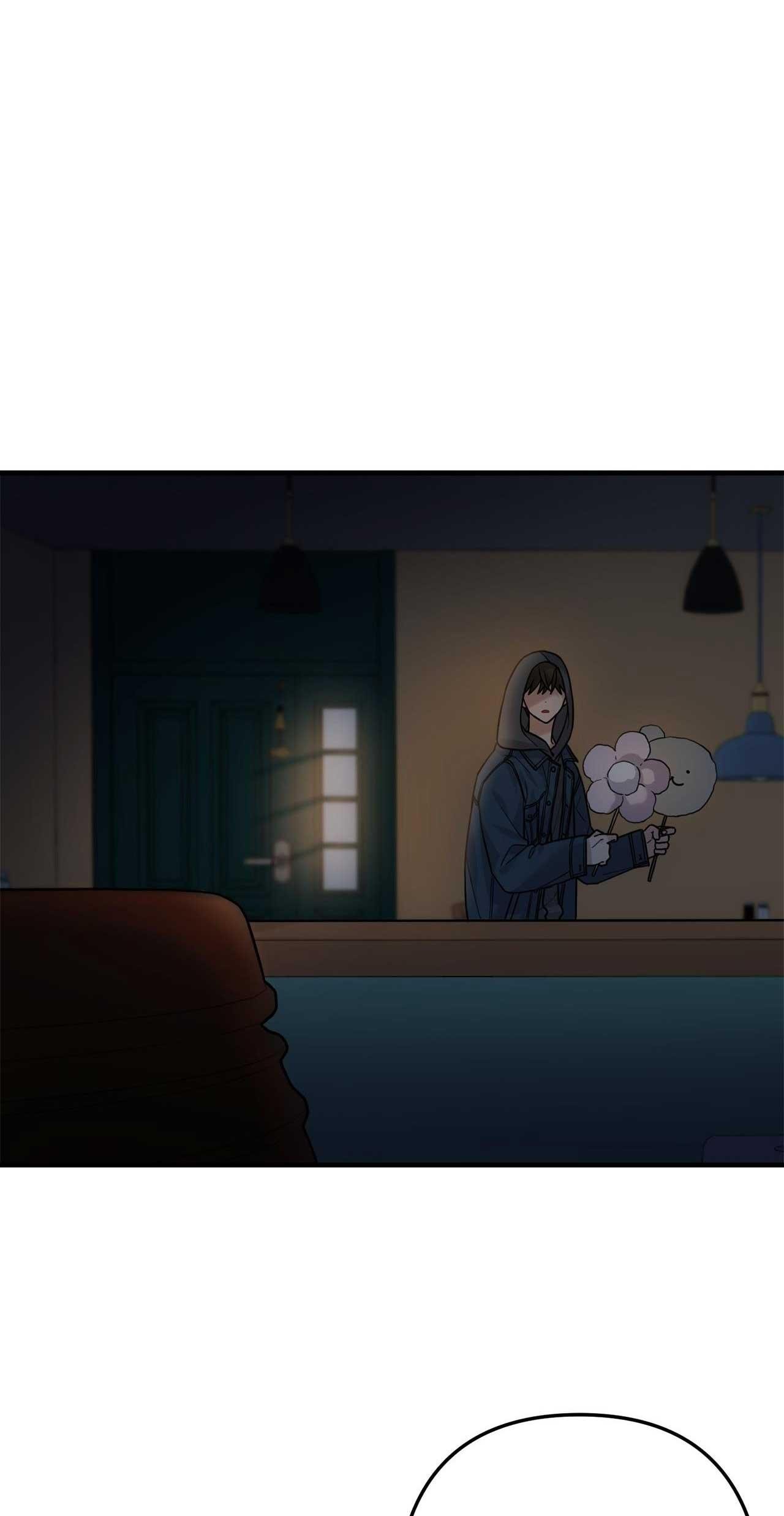 món đặc biệt ngày thứ bảy là tôm chiên chapter 6 43