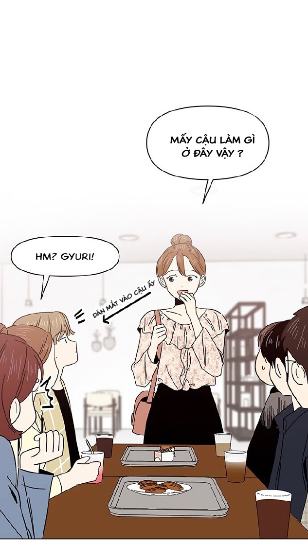 thanh xuân rực rỡ - season of blossom chapter 9 22