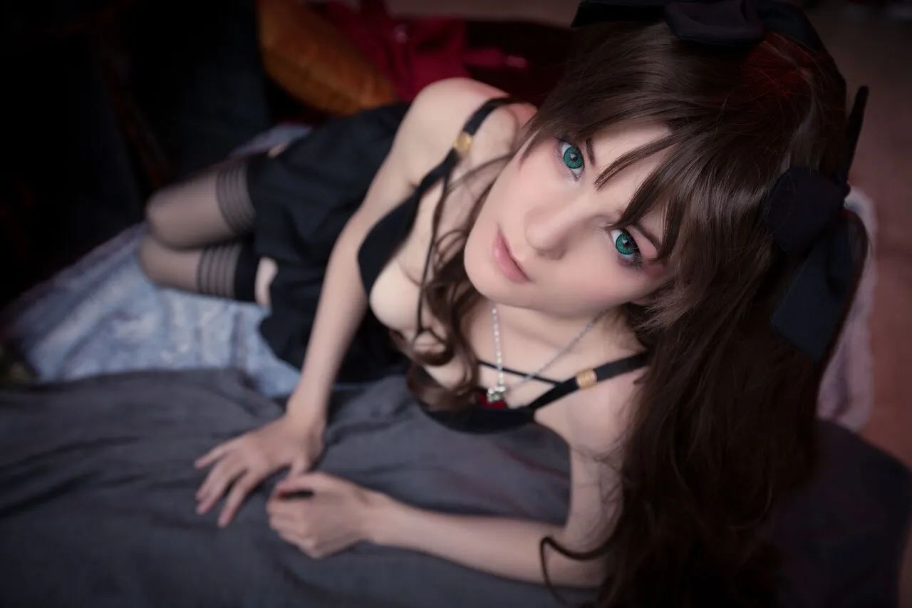 hình cosplay chapter 295 37