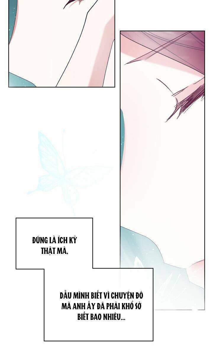 kẻ tạo ra nữ phản diện chapter 71.1 33