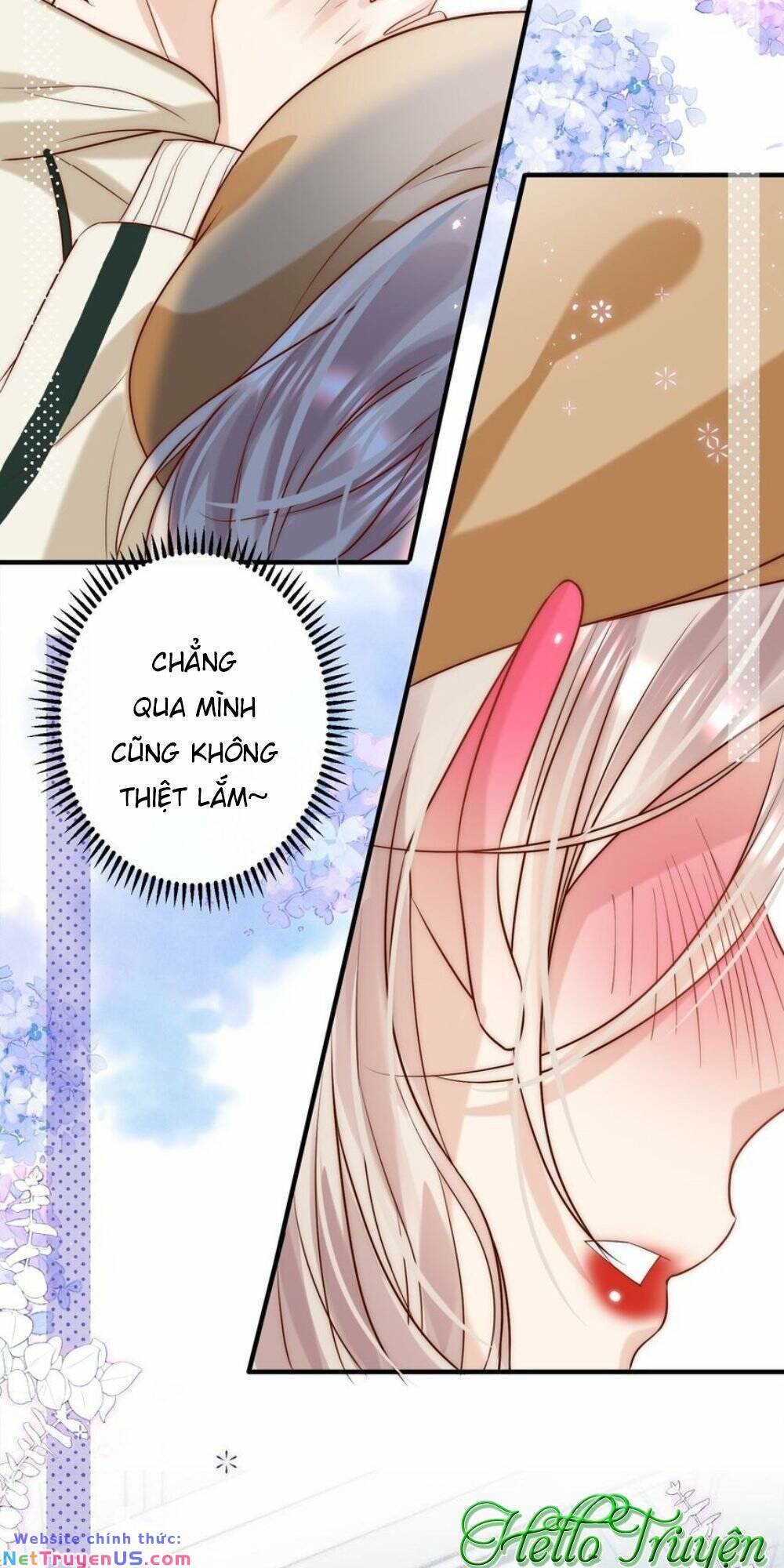 ta được thế thân tỏ tình chapter 19 7