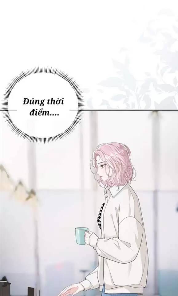 mận xanh chapter 6 20