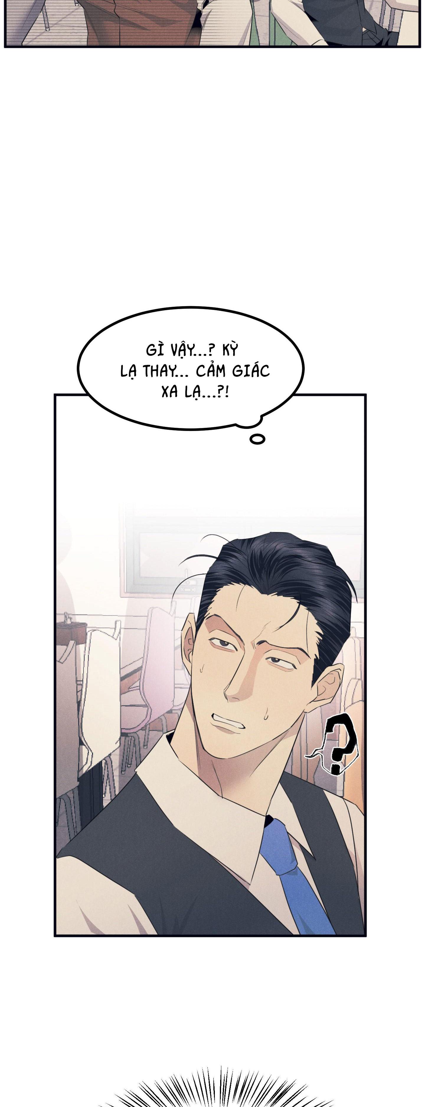 bl ngắn tuyển chọn chapter 2.5 7